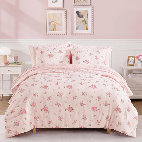 Twin comforter set - xl, for