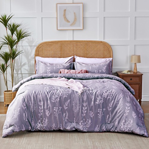 Twin comforter set - xl,