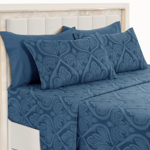 Deep pocket piece bed - pocket,
