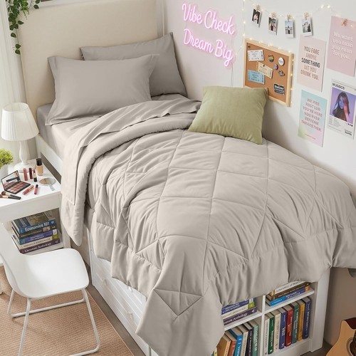 Twin bed bag set - twin,