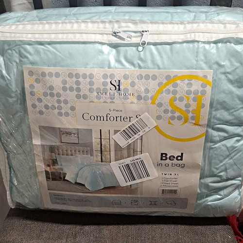 Sweet home collection - collection, xl